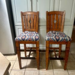Bar Stools 