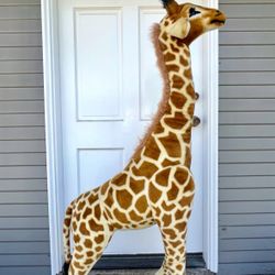 Melissa & Doug Giraffe 