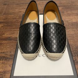 gucci size 8.5 women