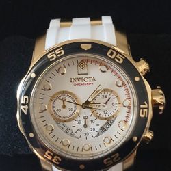 Invicta Pro Diver Scuba 48mm 