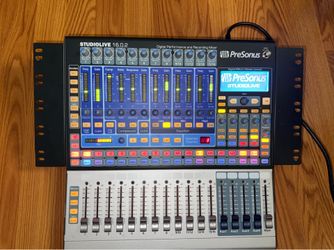 Live Mixer