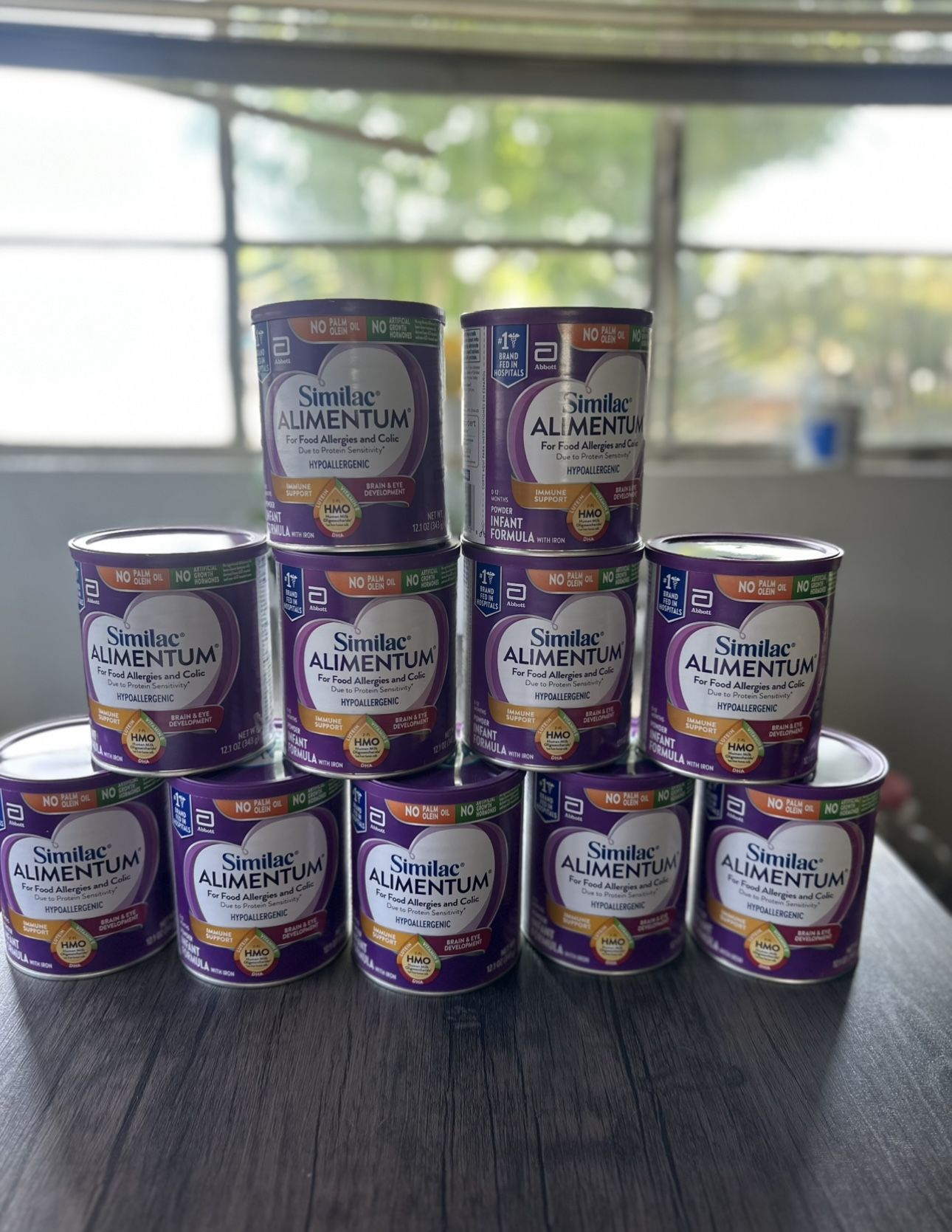 Similac Alimentum