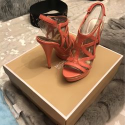 Heels  Size 7