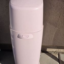 Diaper Genie