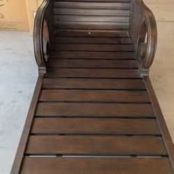 Chase Recliner Mocha Color