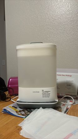Houture sterilizer