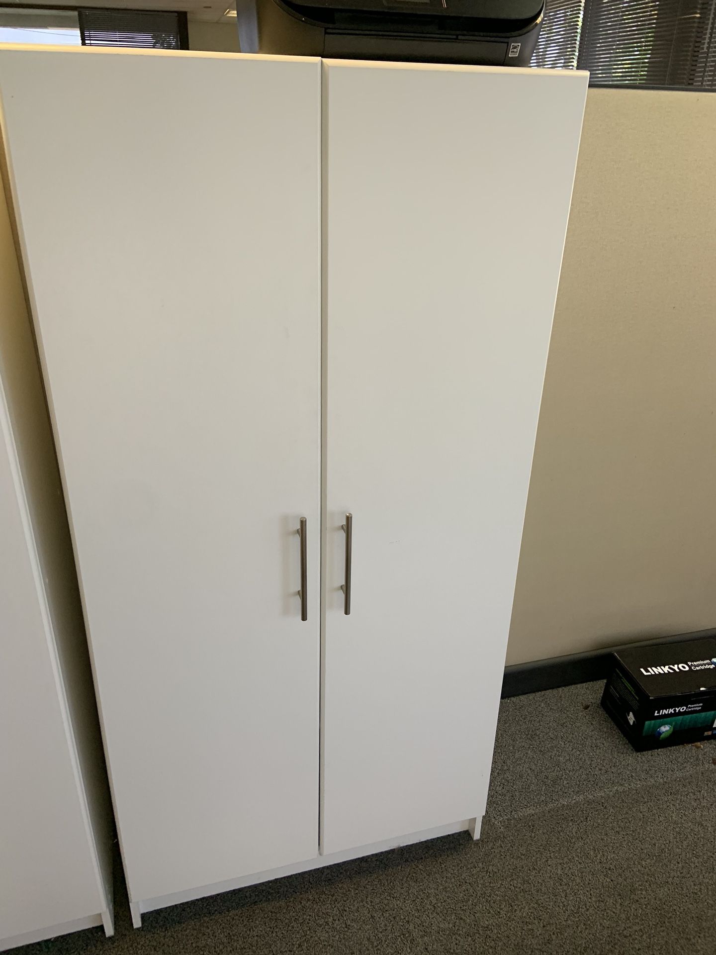 Office Storage Cabinet 