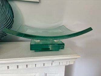 Disney Vacation Club S.S. Member Cruise Glass Award