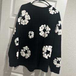 Denim Tears Crewneck