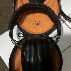 V-Moda M 100 Master Headphones 