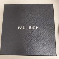 Paul Rich Watch