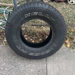 Truck Tire