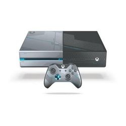 Xbox One Halo Edition 1 TB