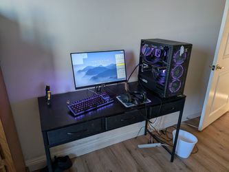 Gaming pc