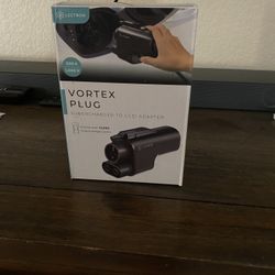 Lectron Electric Vehicle Adapter