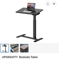Bed Side Table 
