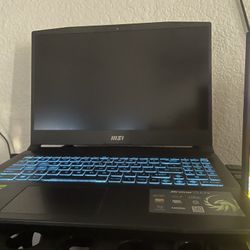 Gaming Laptop 4050 GPU