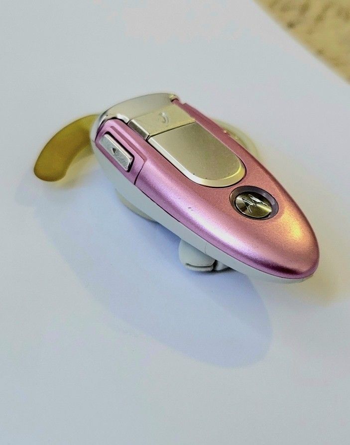 Bluetooth Para Llamadas MOTOROLA