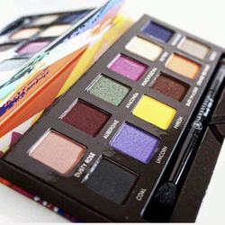 NIB Anastasia // Artist Palette