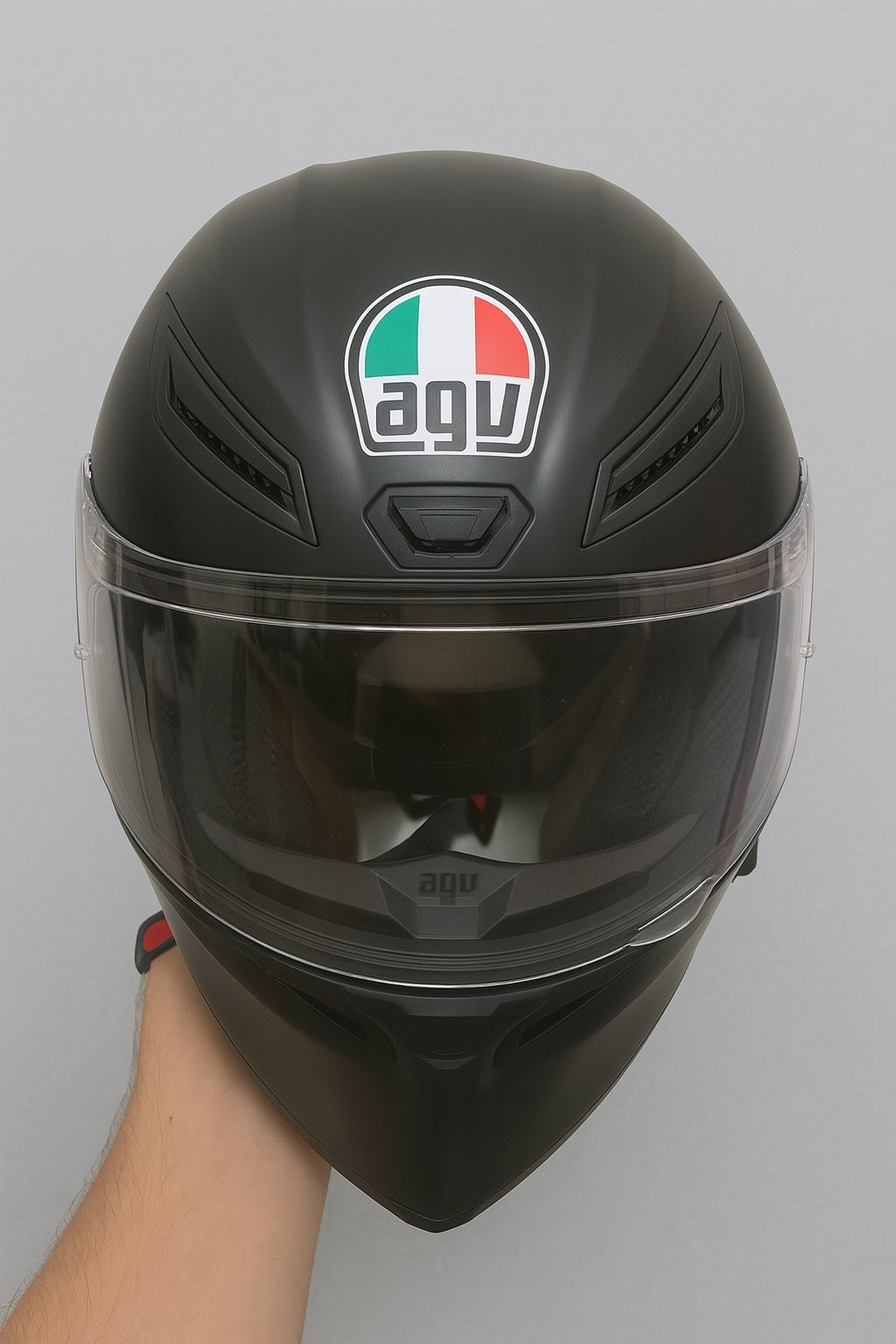 AGV K1S Helmet