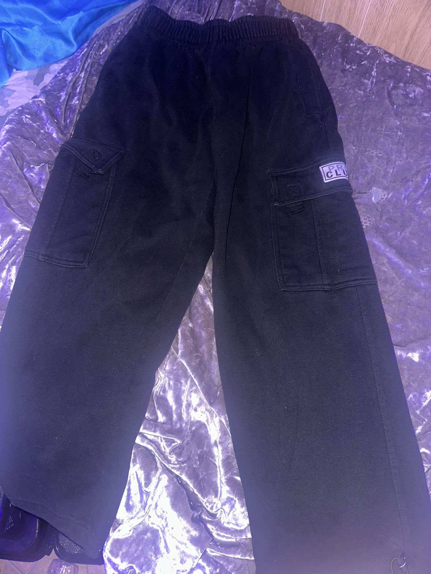 Baggy Pro Club Sweats