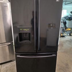 Lg Refrigerator 