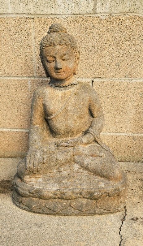 Buddha Statue