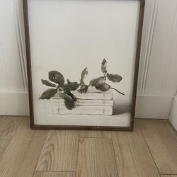 Framed Wall Art
