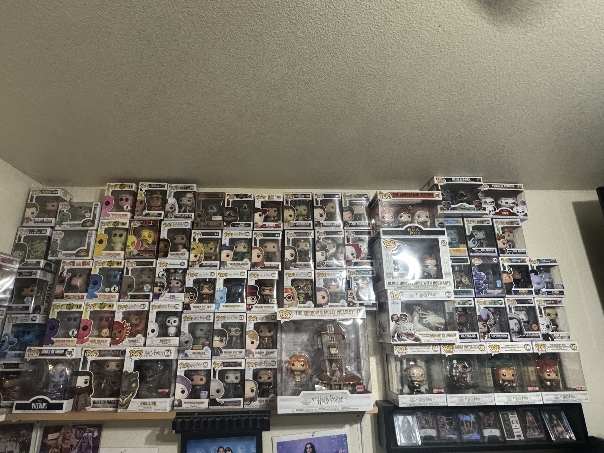 Funko Pops For Sale