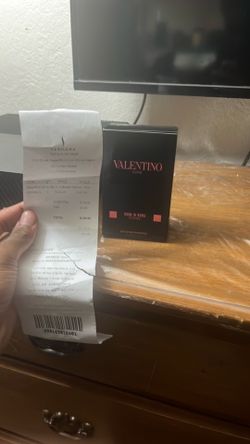 VALENTINO UOMO