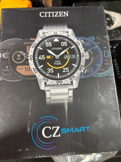 Citizen watch