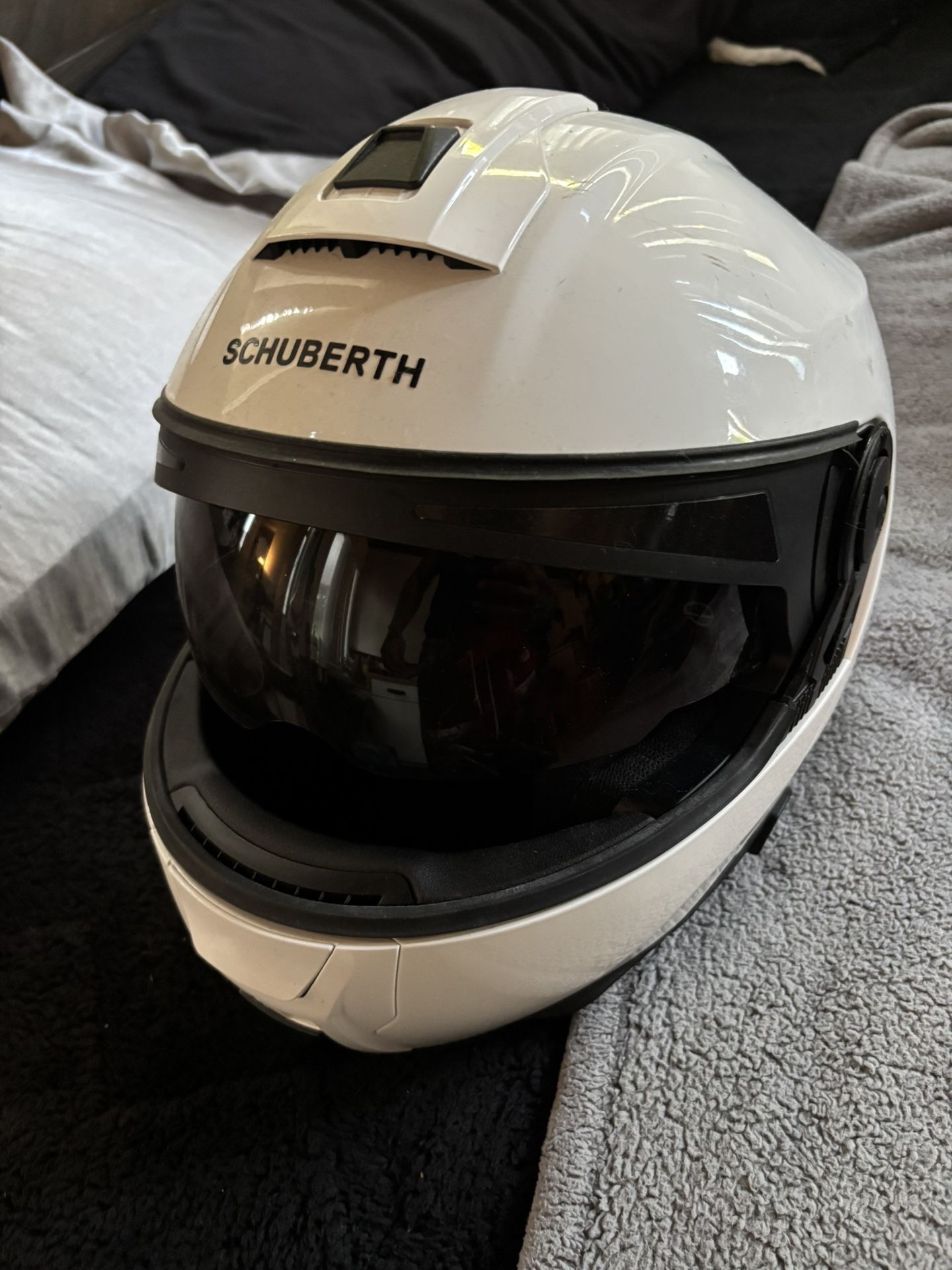 Schuberth Helmet C5