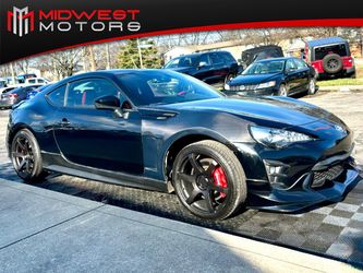 2019 Toyota 86