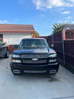 SS Silverado