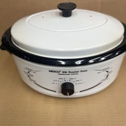 Slow Cooker
