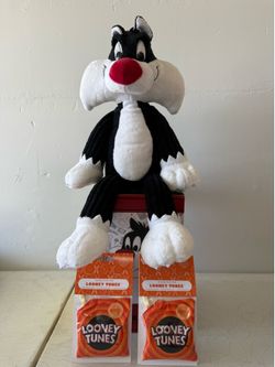 Scentsy Buddy - Sylvester