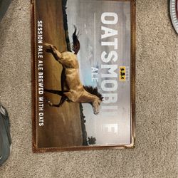 Large Beer Tacker