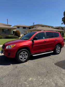 2012 Toyota Rav4