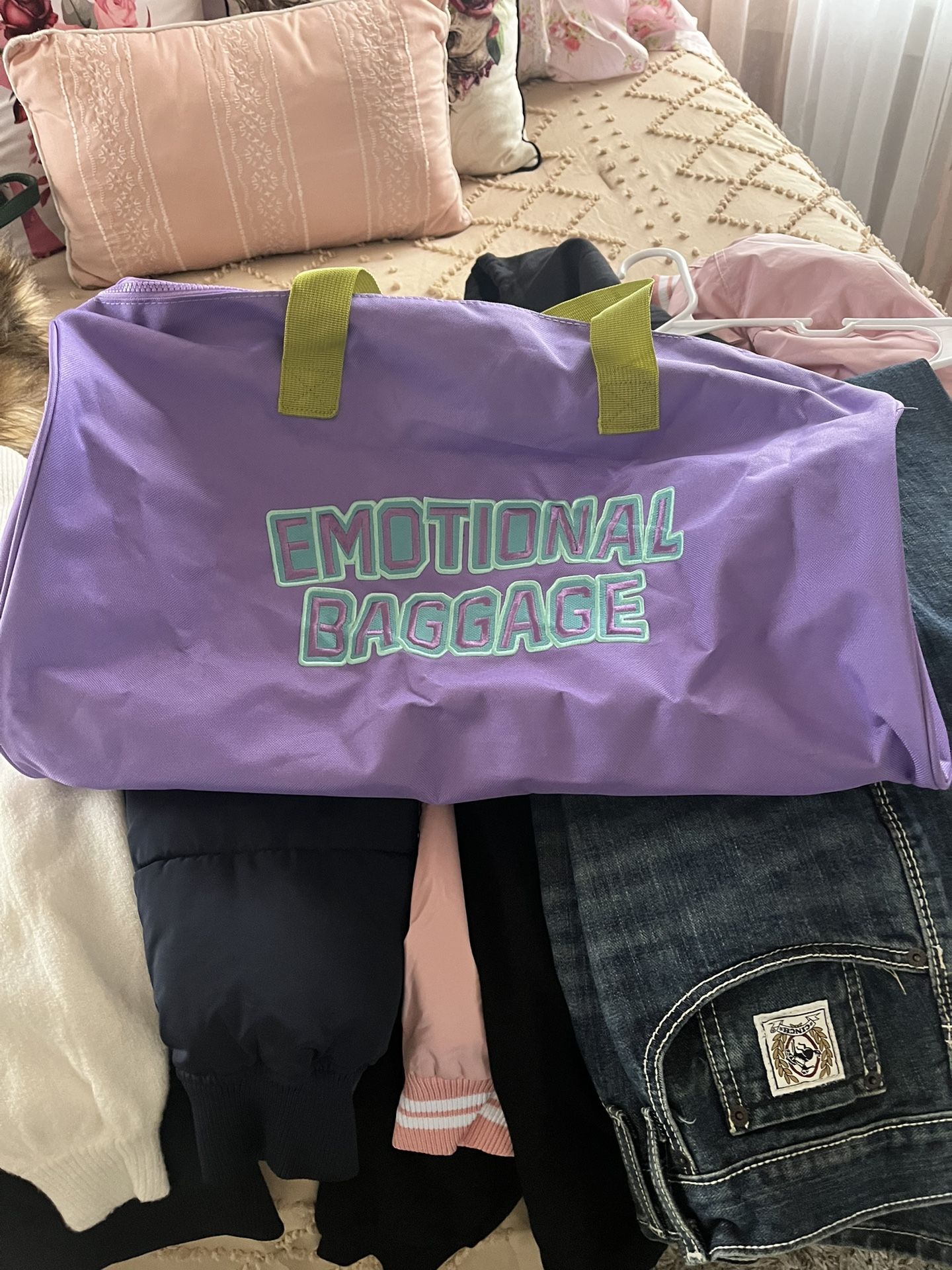 Duffle Bag