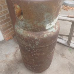 Liquid Propane Tank For Forklift