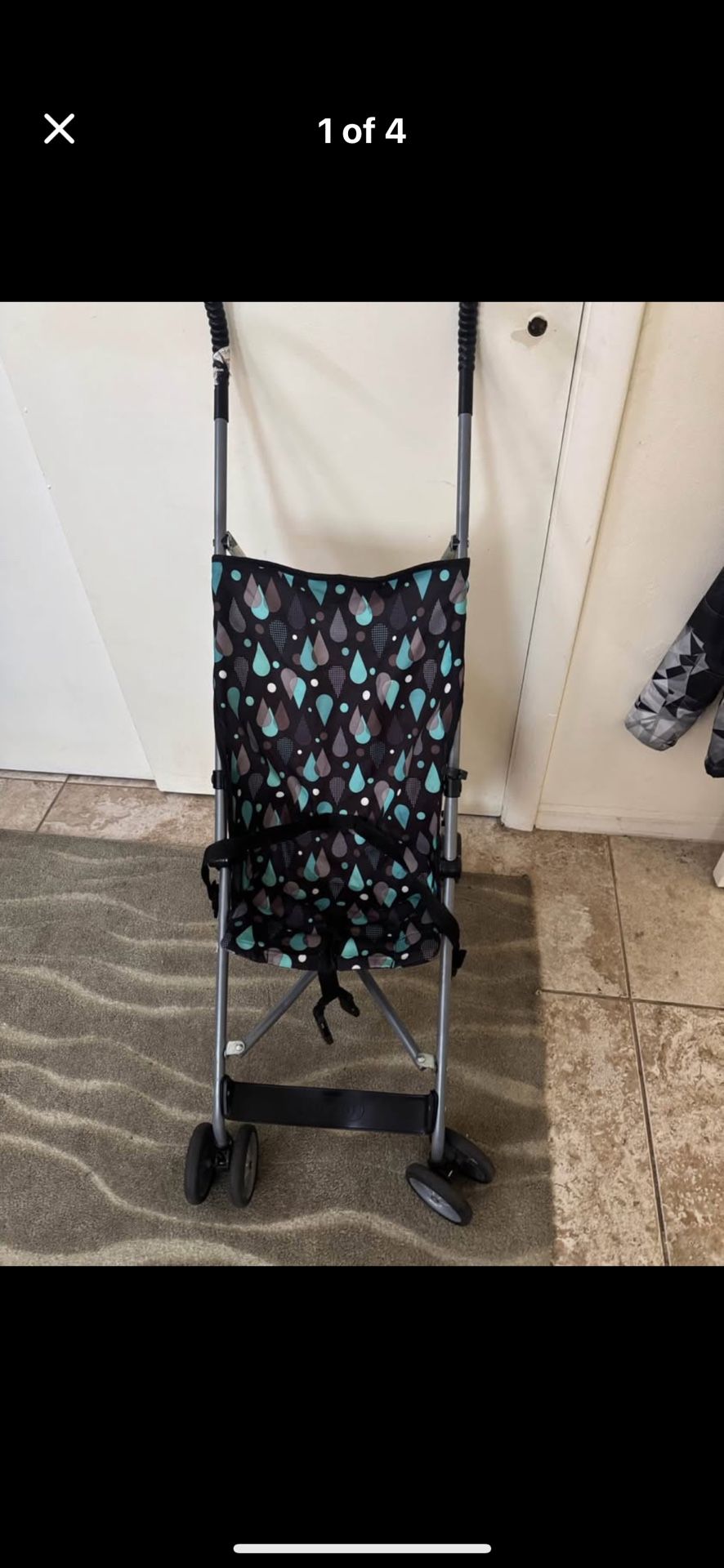 Cosco Stroller 