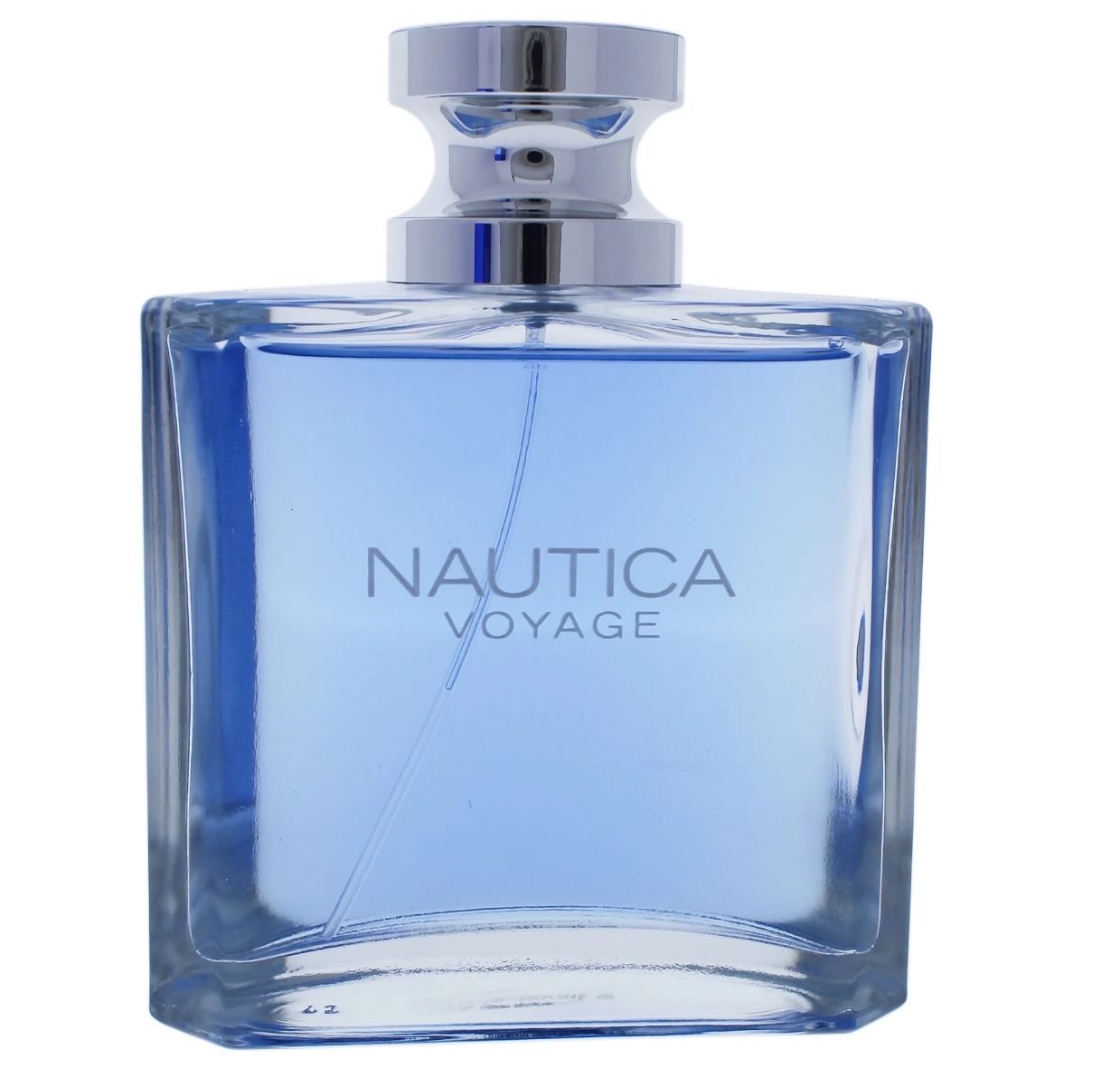 Brand New Nautica Voyage Spray, Cologne for Men