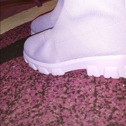 Women's New Pull On Boots