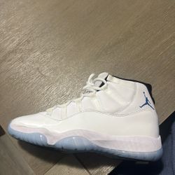 LEGEND BLUE 11 SIZE 10.5 FOR SALE