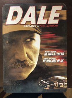 Dale Earnheart Box Set