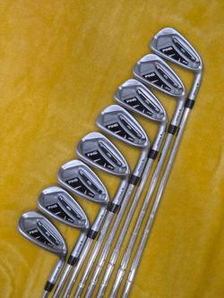 Ping i20 Golf Iron Set 4-SW