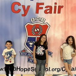 KIDS GOING BACK TO SCHOOL