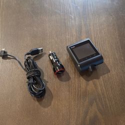 Roav by Anker Dash Cam C1, Car Recorder with Sony Sensor, 1080P