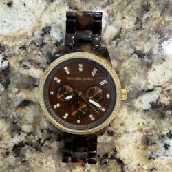 Michael Kors Women’s Watch