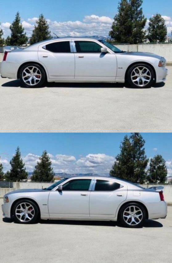 ﻿2006 Dodge Charger SRT8 price 1000$